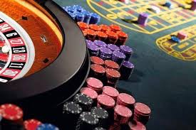 Онлайн казино Casino MaxSlots